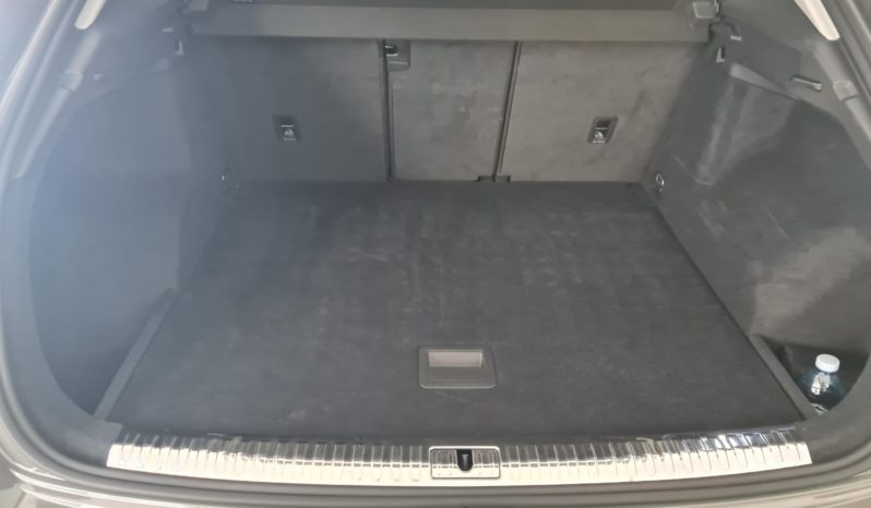Audi Q3 35 2.0 tdi S line full