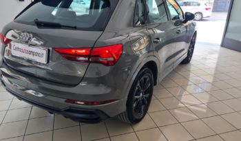 Audi Q3 35 2.0 tdi S line full
