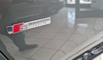 Audi Q3 35 2.0 tdi S line full