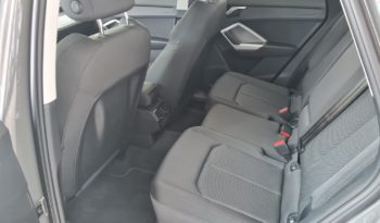 Audi Q3 35 2.0 tdi S line full