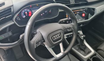 Audi Q3 35 2.0 tdi S line full
