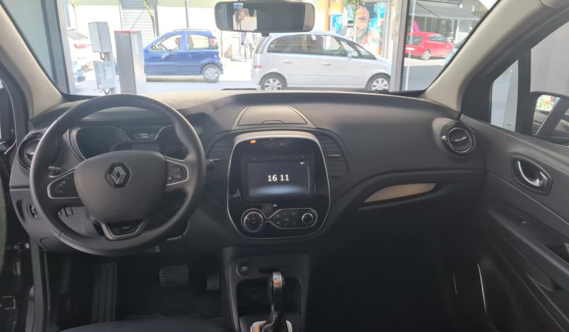 Renault Captur 1.5 dci Sport Edition 90cv edc F24 / AUTOM. full