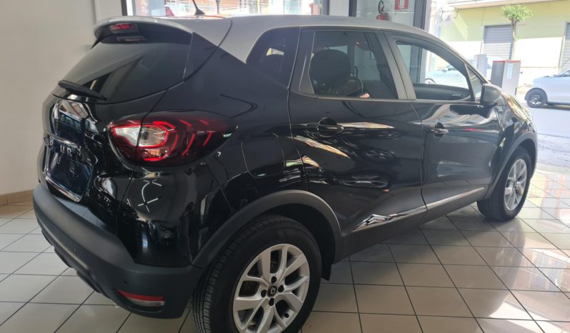 Renault Captur 1.5 dci Sport Edition 90cv edc F24 / AUTOM. full