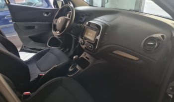 Renault Captur 1.5 dci Sport Edition 90cv edc F24 / AUTOM. full