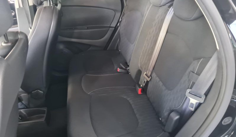 Renault Captur 1.5 dci Sport Edition 90cv edc F24 / AUTOM. full