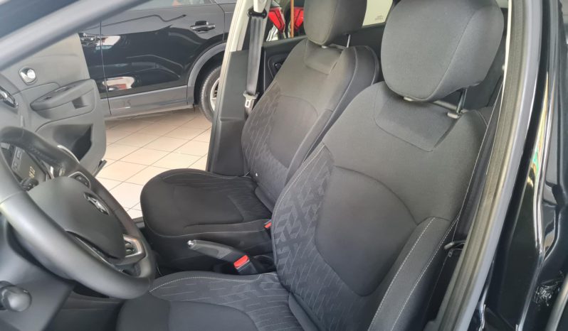 Renault Captur 1.5 dci Sport Edition 90cv edc F24 / AUTOM. full