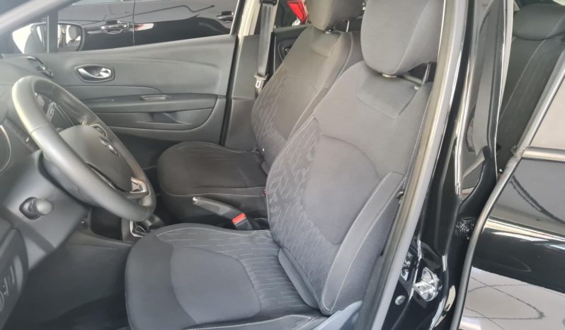 Renault Captur 1.5 dci Sport Edition 90cv edc F24 / AUTOM. full