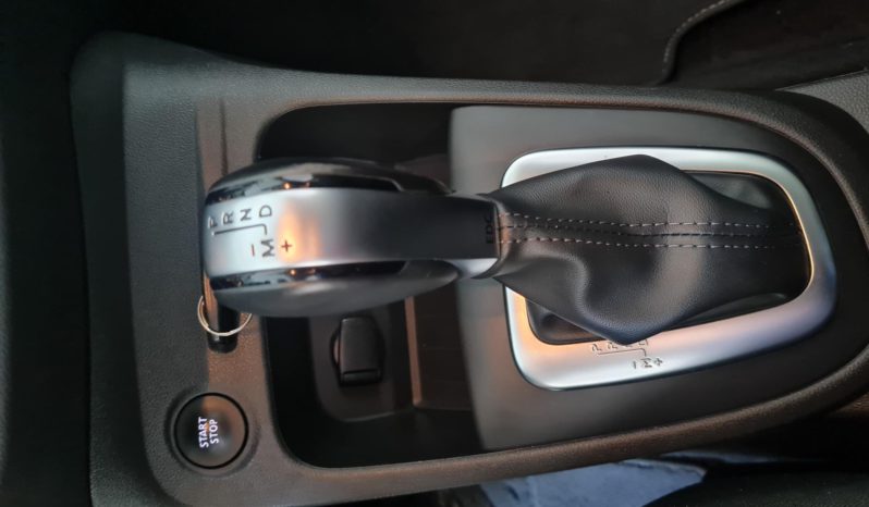 Renault Captur 1.5 dci Sport Edition 90cv edc F24 / AUTOM. full