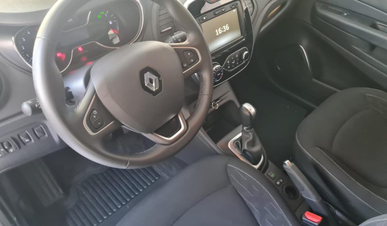 Renault Captur 1.5 dci Sport Edition 90cv edc F24 / AUTOM. full