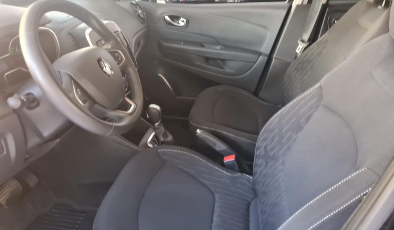Renault Captur 1.5 dci Sport Edition 90cv edc F24 / AUTOM. full