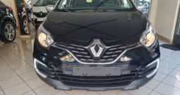 Renault Captur 1.5 dci Sport Edition 90cv edc F24 / AUTOM.