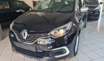 Renault Captur 1.5 dci Sport Edition 90cv edc F24 / AUTOM. full