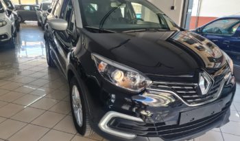 Renault Captur 1.5 dci Sport Edition 90cv edc F24 / AUTOM. full