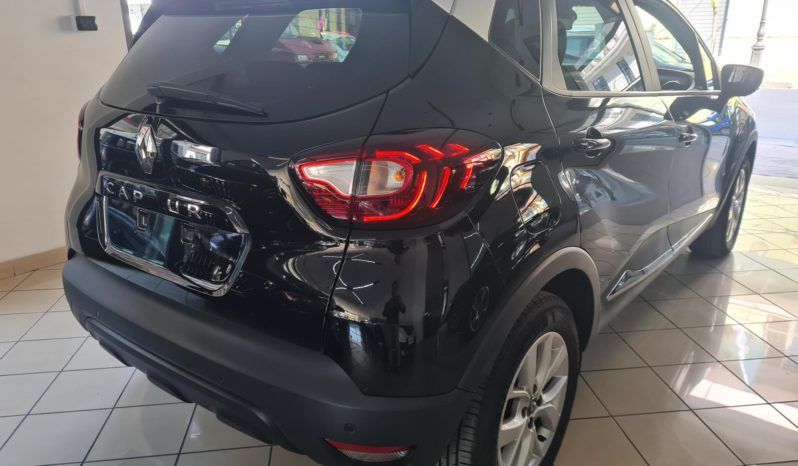 Renault Captur 1.5 dci Sport Edition 90cv edc F24 / AUTOM. full
