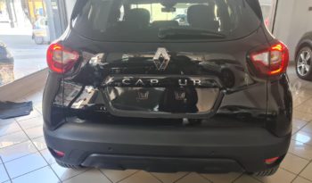 Renault Captur 1.5 dci Sport Edition 90cv edc F24 / AUTOM. full
