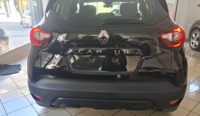 Renault Captur 1.5 dci Sport Edition 90cv edc F24 / AUTOM. full
