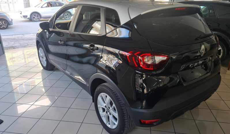Renault Captur 1.5 dci Sport Edition 90cv edc F24 / AUTOM. full