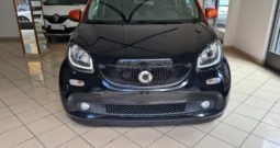 smart forFour 0.9 t Passion 90cv my18