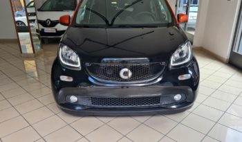 smart forFour 0.9 t Passion 90cv my18 full