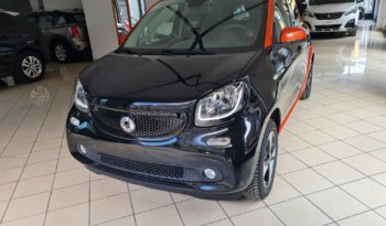 smart forFour 0.9 t Passion 90cv my18 full