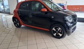smart forFour 0.9 t Passion 90cv my18 full