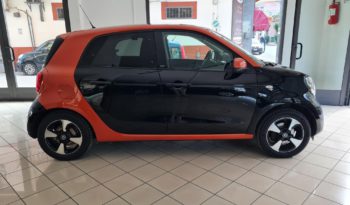 smart forFour 0.9 t Passion 90cv my18 full