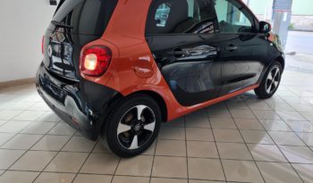 smart forFour 0.9 t Passion 90cv my18 full
