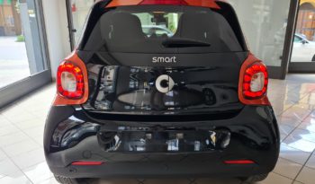 smart forFour 0.9 t Passion 90cv my18 full