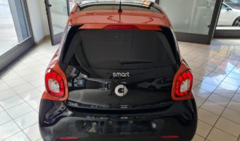 smart forFour 0.9 t Passion 90cv my18 full