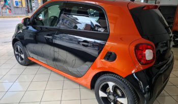 smart forFour 0.9 t Passion 90cv my18 full
