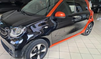 smart forFour 0.9 t Passion 90cv my18 full
