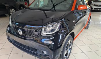 smart forFour 0.9 t Passion 90cv my18 full