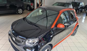 smart forFour 0.9 t Passion 90cv my18 full