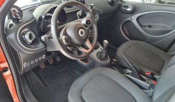 smart forFour 0.9 t Passion 90cv my18 full