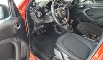 smart forFour 0.9 t Passion 90cv my18 full