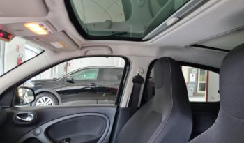 smart forFour 0.9 t Passion 90cv my18 full