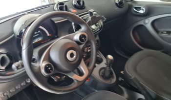 smart forFour 0.9 t Passion 90cv my18 full