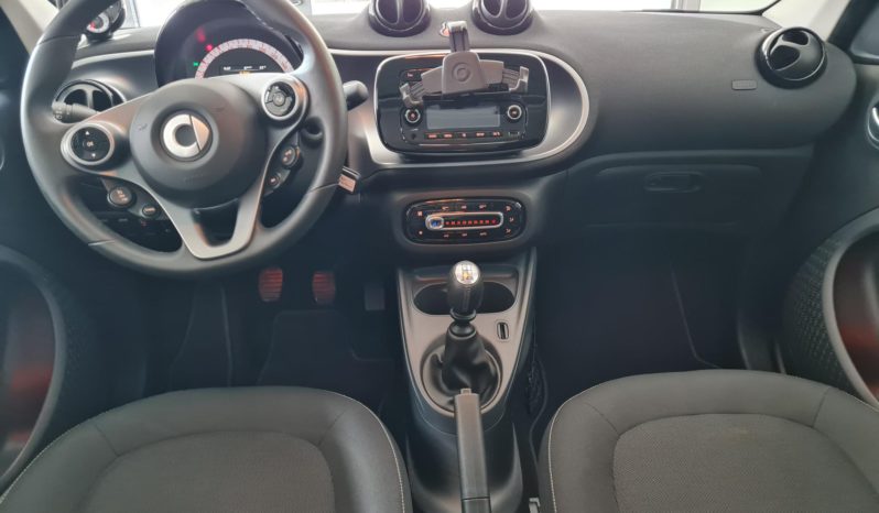 smart forFour 0.9 t Passion 90cv my18 full