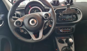 smart forFour 0.9 t Passion 90cv my18 full