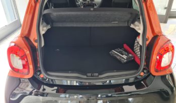 smart forFour 0.9 t Passion 90cv my18 full
