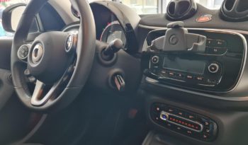 smart forFour 0.9 t Passion 90cv my18 full