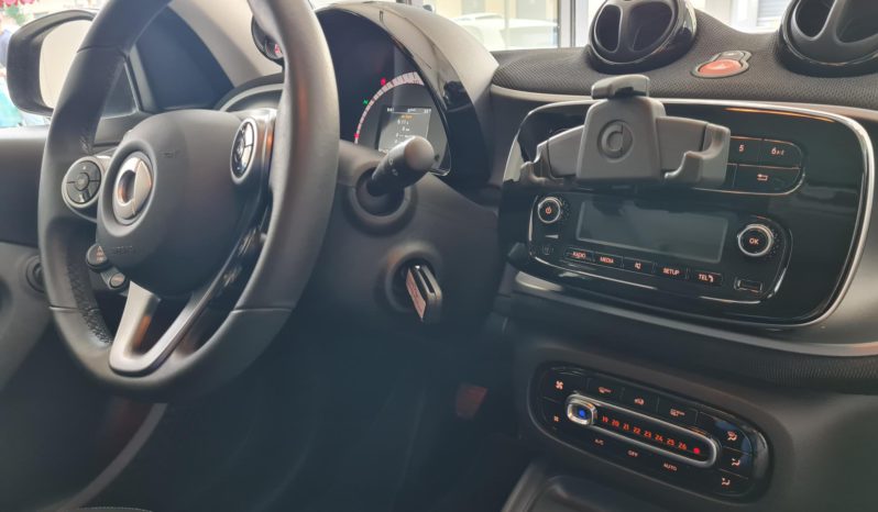 smart forFour 0.9 t Passion 90cv my18 full