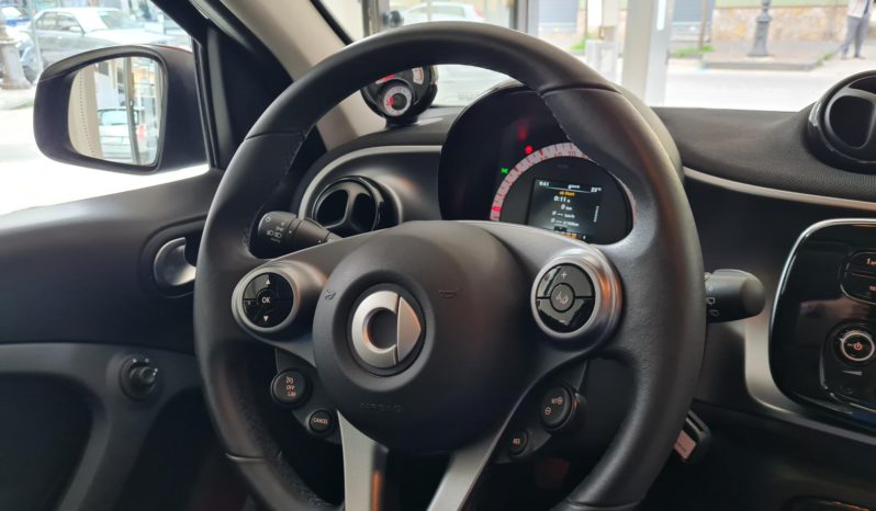 smart forFour 0.9 t Passion 90cv my18 full