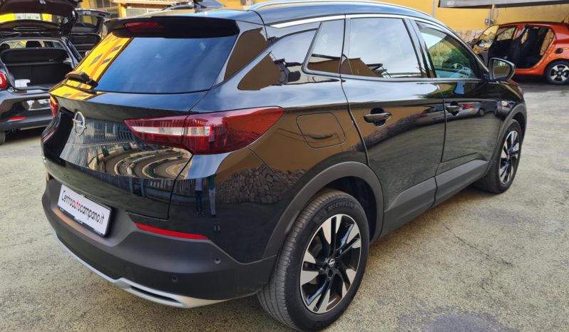 Opel Grandland X 1.5 ecotec Innovation s full