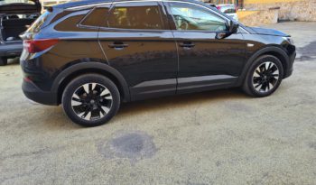 Opel Grandland X 1.5 ecotec Innovation s full