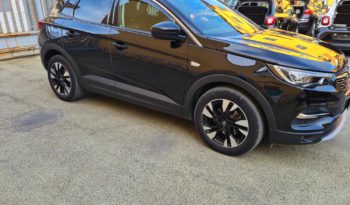 Opel Grandland X 1.5 ecotec Innovation s full