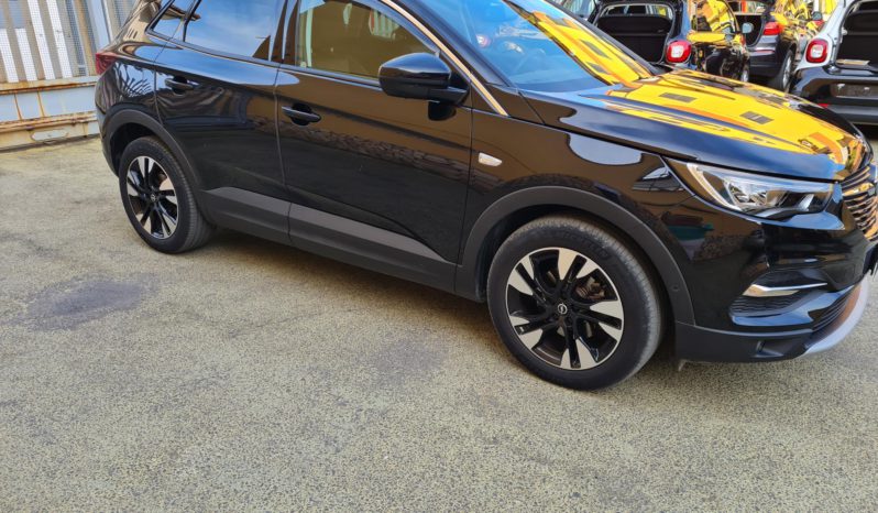 Opel Grandland X 1.5 ecotec Innovation s full