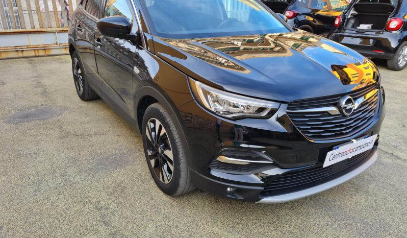 Opel Grandland X 1.5 ecotec Innovation s full