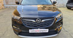 Opel Grandland X 1.5 ecotec Innovation s