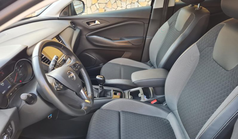 Opel Grandland X 1.5 ecotec Innovation s full